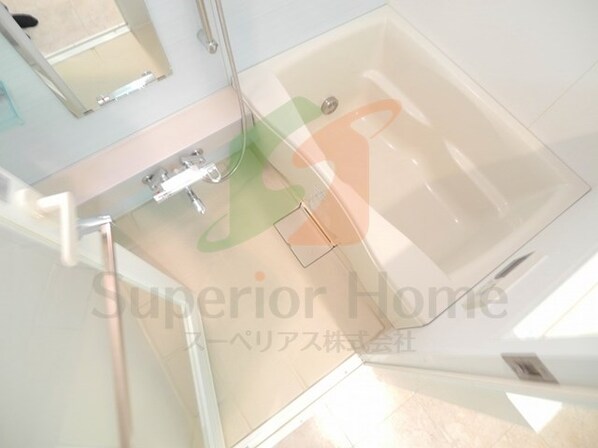 レジディア文京音羽2の物件内観写真